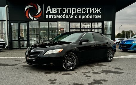 Toyota Camry, 2007 год, 1 150 000 рублей, 15 фотография