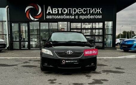 Toyota Camry, 2007 год, 1 150 000 рублей, 13 фотография