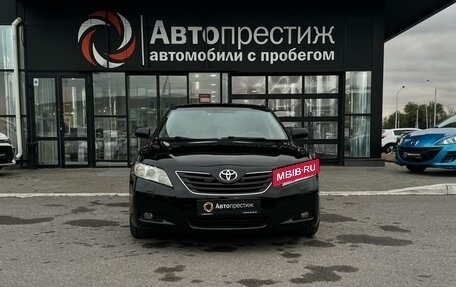 Toyota Camry, 2007 год, 1 150 000 рублей, 14 фотография