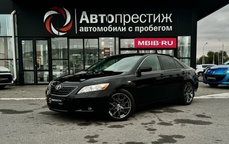 Toyota Camry, 2007 год, 1 150 000 рублей, 16 фотография