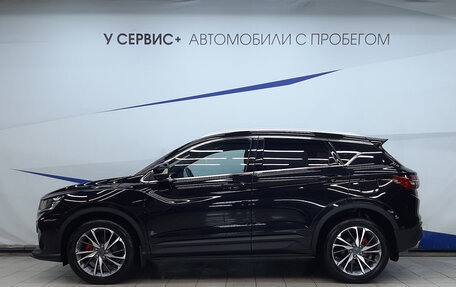 Geely Coolray I, 2022 год, 2 040 000 рублей, 2 фотография