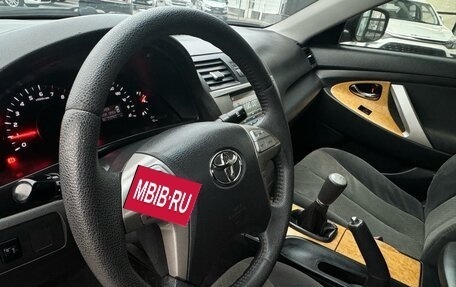 Toyota Camry, 2007 год, 1 150 000 рублей, 24 фотография