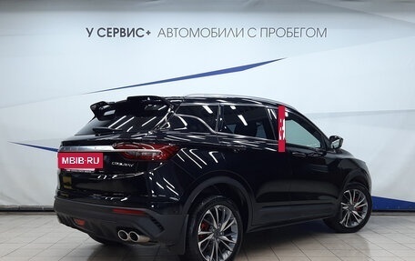 Geely Coolray I, 2022 год, 2 040 000 рублей, 3 фотография