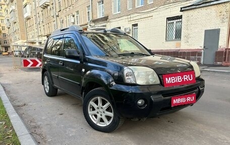 Nissan X-Trail, 2005 год, 780 000 рублей, 1 фотография