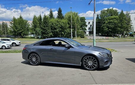 Mercedes-Benz E-Класс, 2018 год, 5 200 000 рублей, 7 фотография