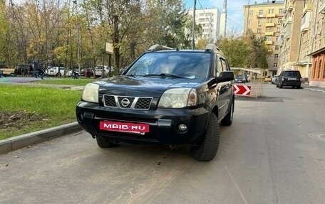 Nissan X-Trail, 2005 год, 780 000 рублей, 2 фотография