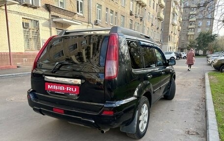 Nissan X-Trail, 2005 год, 780 000 рублей, 3 фотография