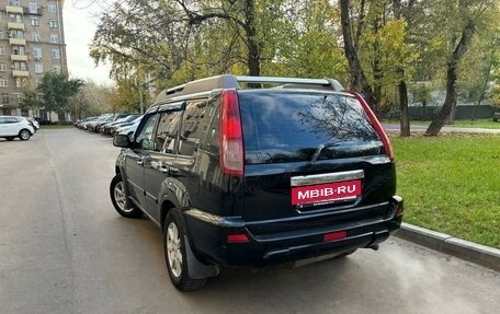 Nissan X-Trail, 2005 год, 780 000 рублей, 4 фотография