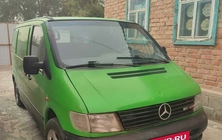 Mercedes-Benz Vito, 1999 год, 650 000 рублей, 3 фотография