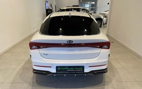 KIA K5, 2020 год, 2 950 000 рублей, 5 фотография