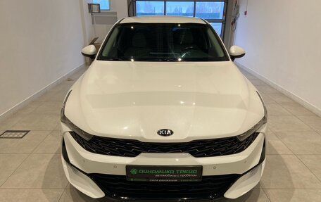 KIA K5, 2020 год, 2 950 000 рублей, 2 фотография