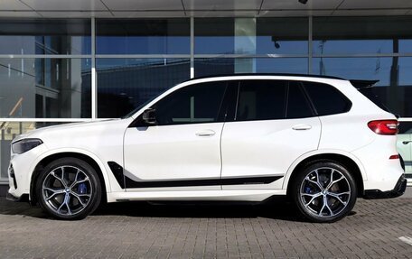 BMW X5, 2019 год, 7 300 000 рублей, 6 фотография