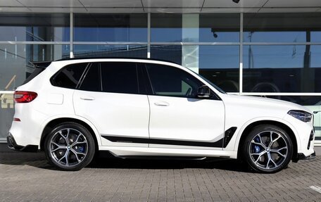 BMW X5, 2019 год, 7 300 000 рублей, 5 фотография