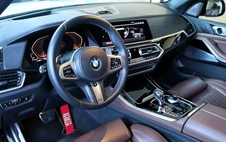 BMW X5, 2019 год, 7 300 000 рублей, 16 фотография