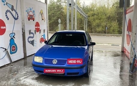 Volkswagen Bora, 2001 год, 290 000 рублей, 2 фотография