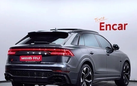 Audi RS Q8 I, 2021 год, 13 900 000 рублей, 2 фотография