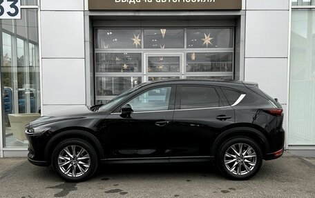 Mazda CX-5 II, 2021 год, 3 560 000 рублей, 8 фотография