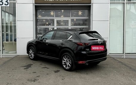 Mazda CX-5 II, 2021 год, 3 560 000 рублей, 7 фотография