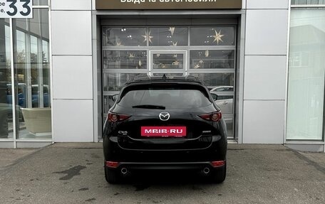 Mazda CX-5 II, 2021 год, 3 560 000 рублей, 6 фотография