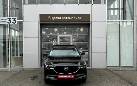 Mazda CX-5 II, 2021 год, 3 560 000 рублей, 2 фотография