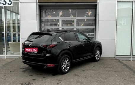 Mazda CX-5 II, 2021 год, 3 560 000 рублей, 5 фотография