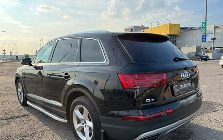 Audi Q7, 2015 год, 3 480 800 рублей, 7 фотография