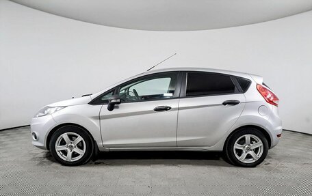 Ford Fiesta, 2009 год, 543 000 рублей, 8 фотография