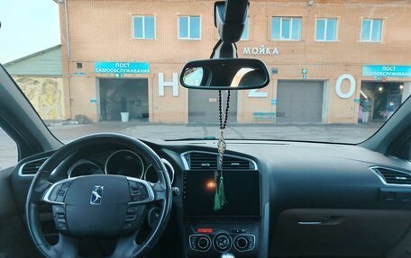 Citroen DS4, 2012 год, 1 230 000 рублей, 4 фотография