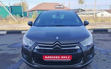 Citroen DS4, 2012 год, 1 230 000 рублей, 6 фотография