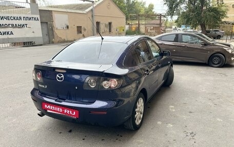 Mazda 3, 2008 год, 720 000 рублей, 6 фотография