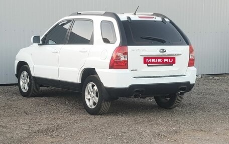 KIA Sportage II, 2009 год, 949 000 рублей, 4 фотография