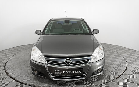 Opel Astra H, 2011 год, 750 000 рублей, 2 фотография