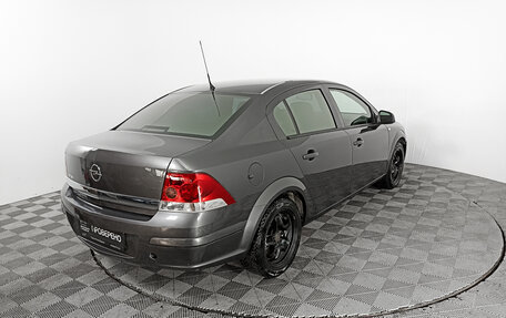 Opel Astra H, 2011 год, 750 000 рублей, 5 фотография