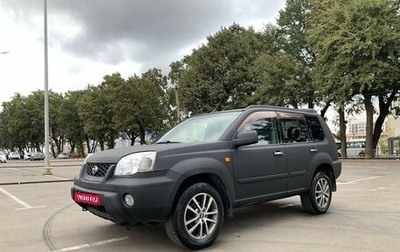 Nissan X-Trail, 2001 год, 750 000 рублей, 1 фотография