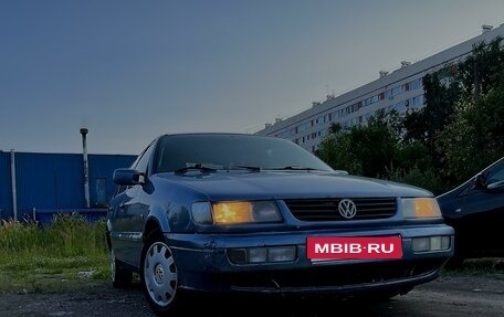 Volkswagen Passat B4, 1994 год, 230 000 рублей, 1 фотография