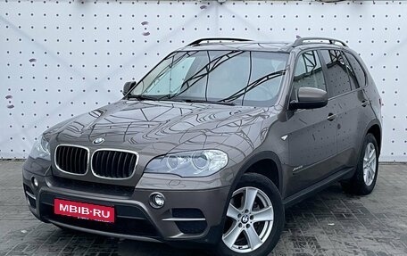 BMW X5, 2013 год, 2 460 000 рублей, 1 фотография