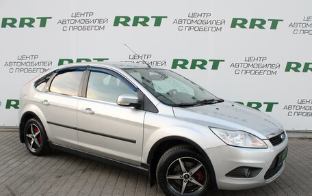 Ford Focus II рестайлинг, 2009 год, 629 000 рублей, 1 фотография