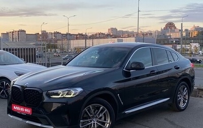 BMW X4, 2022 год, 6 990 000 рублей, 1 фотография