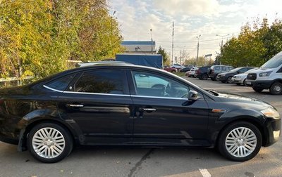 Ford Mondeo IV, 2008 год, 1 100 000 рублей, 1 фотография