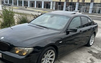 BMW 7 серия, 2005 год, 875 000 рублей, 1 фотография