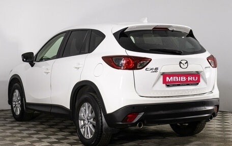 Mazda CX-5 II, 2014 год, 1 729 000 рублей, 4 фотография