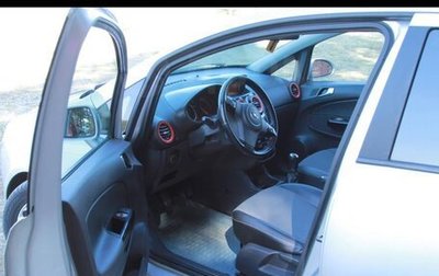 Opel Corsa D, 2008 год, 550 000 рублей, 1 фотография