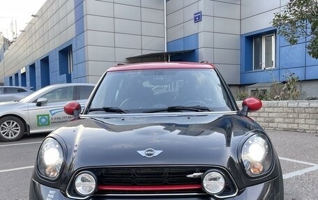 MINI Countryman I (R60), 2015 год, 2 200 000 рублей, 1 фотография