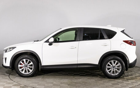 Mazda CX-5 II, 2014 год, 1 729 000 рублей, 10 фотография