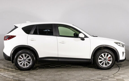 Mazda CX-5 II, 2014 год, 1 729 000 рублей, 12 фотография