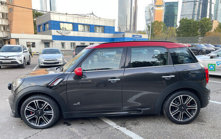 MINI Countryman I (R60), 2015 год, 2 200 000 рублей, 13 фотография