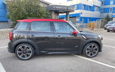 MINI Countryman I (R60), 2015 год, 2 200 000 рублей, 10 фотография