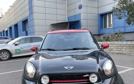 MINI Countryman I (R60), 2015 год, 2 200 000 рублей, 7 фотография