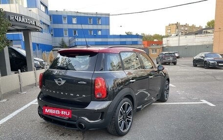 MINI Countryman I (R60), 2015 год, 2 200 000 рублей, 11 фотография