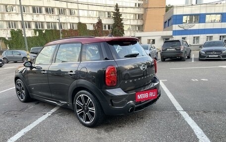 MINI Countryman I (R60), 2015 год, 2 200 000 рублей, 12 фотография